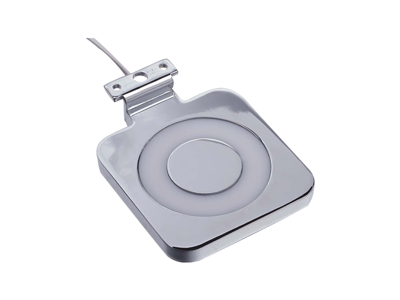 DK958 円形 3D LED ミラーライト