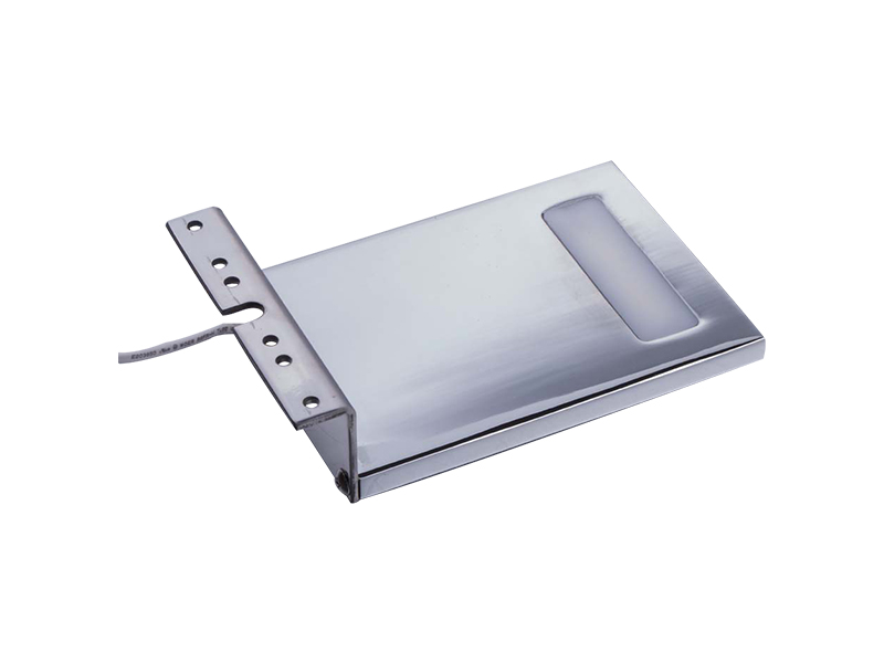 DK915 スクエアバスルーム LED ミラーライト