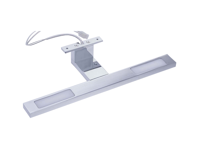 DK911 ガラスLEDミラーライト