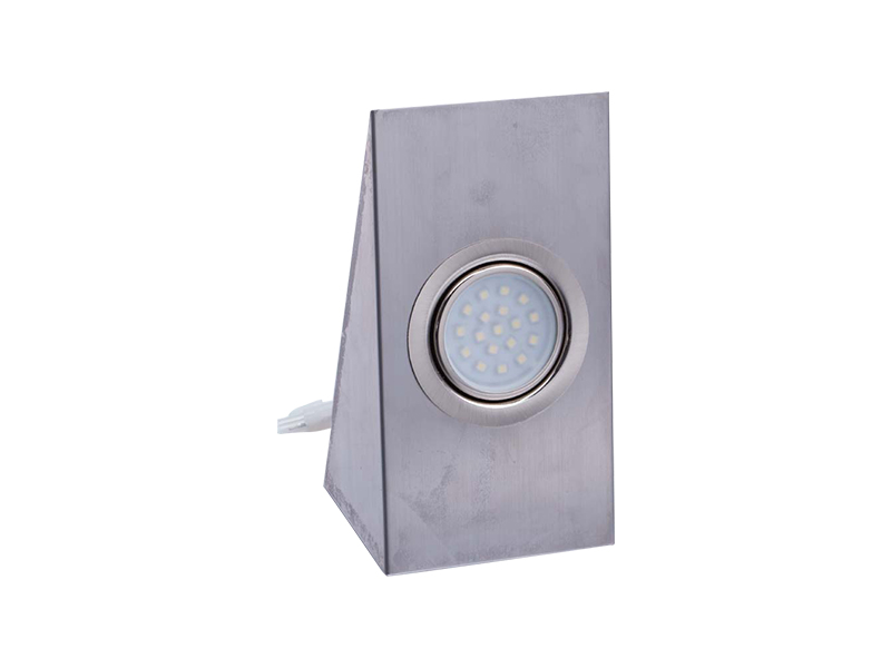 DK-015 LEDアンダーキャビネットライト ハードワイヤード